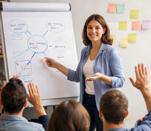 Terapia online psicología